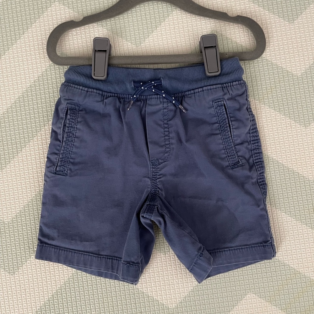 Oshkosh Toddler Boy Shorts